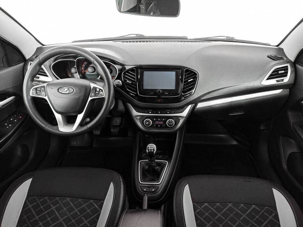 Купить Лада (ВАЗ) Веста, 2019, 68 452 км.. Фото: #11