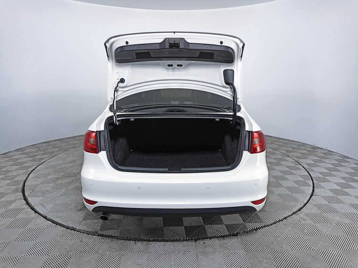 Купить Фольксваген Джетта, 2014, 192 505 км.. Фото: #9