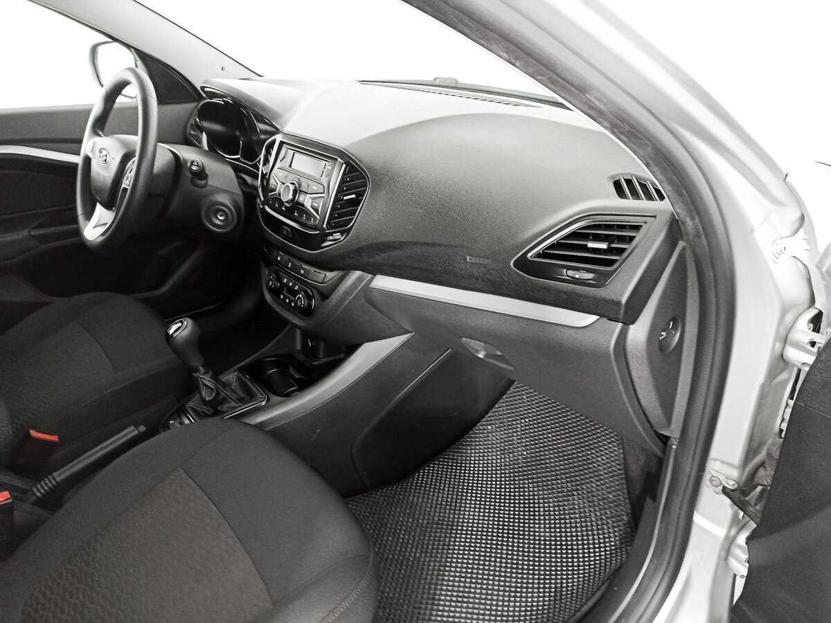 Купить Лада (ВАЗ) Веста, 2019, 37 548 км.. Фото: #8