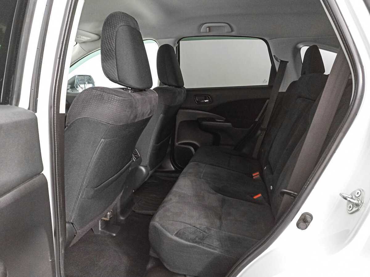 Купить Хонда ЦР-В, 2014, 176 303 км.. Фото: #9