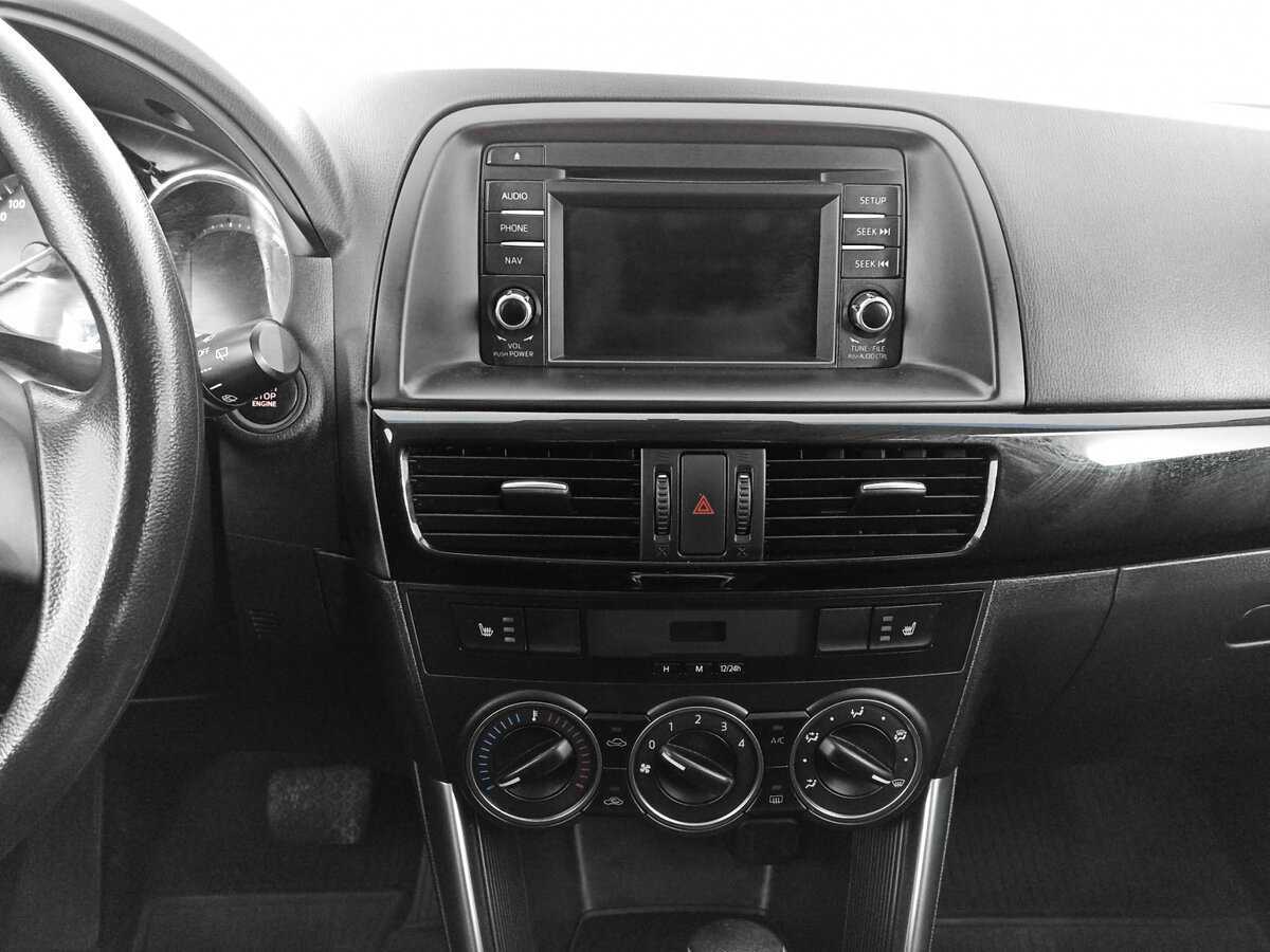 Купить Мазда Ц-Икс-5, 2015, 172 567 км.. Фото: #12