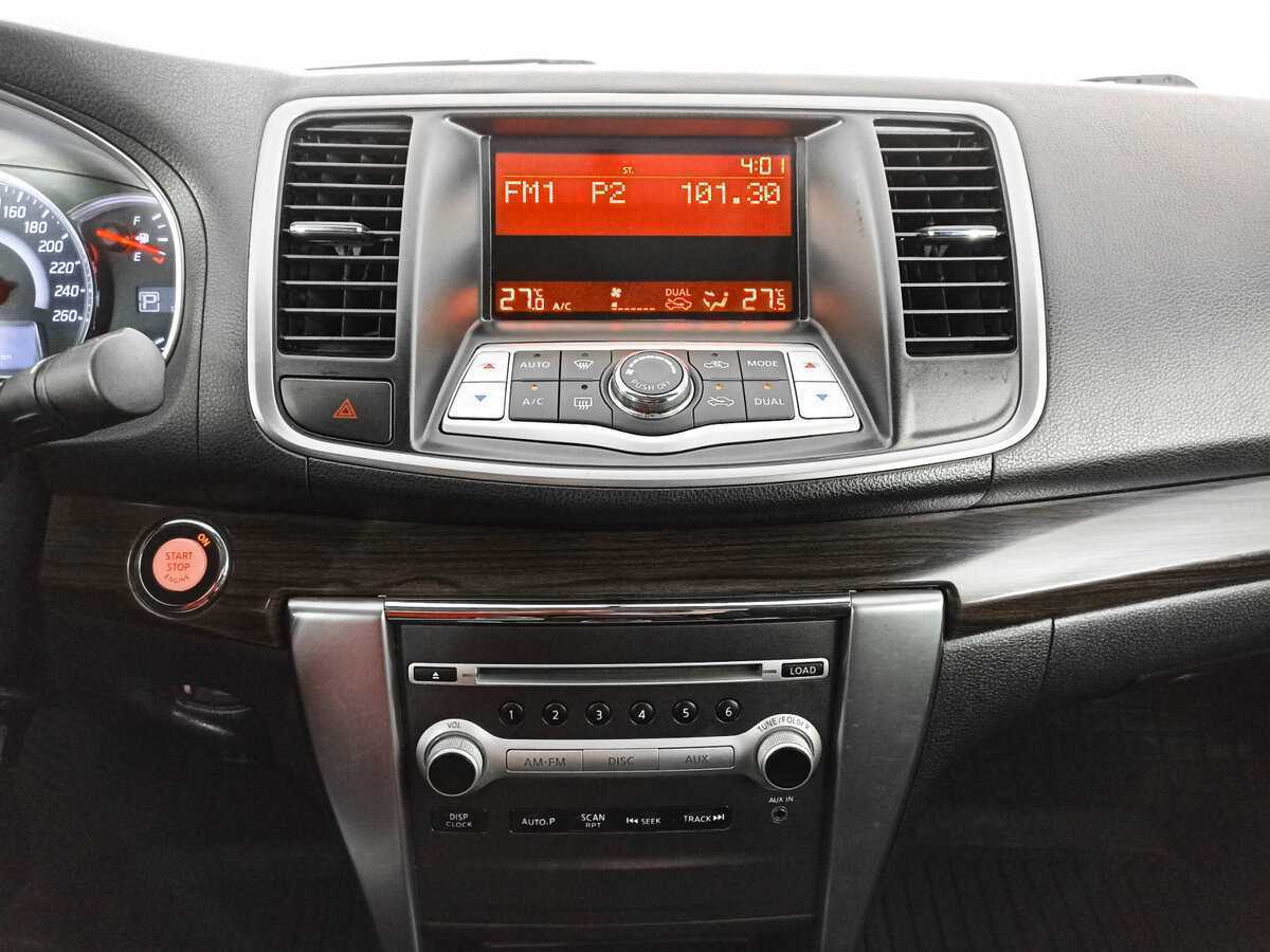 Купить Ниссан Теана, 2013, 143 062 км.. Фото: #10