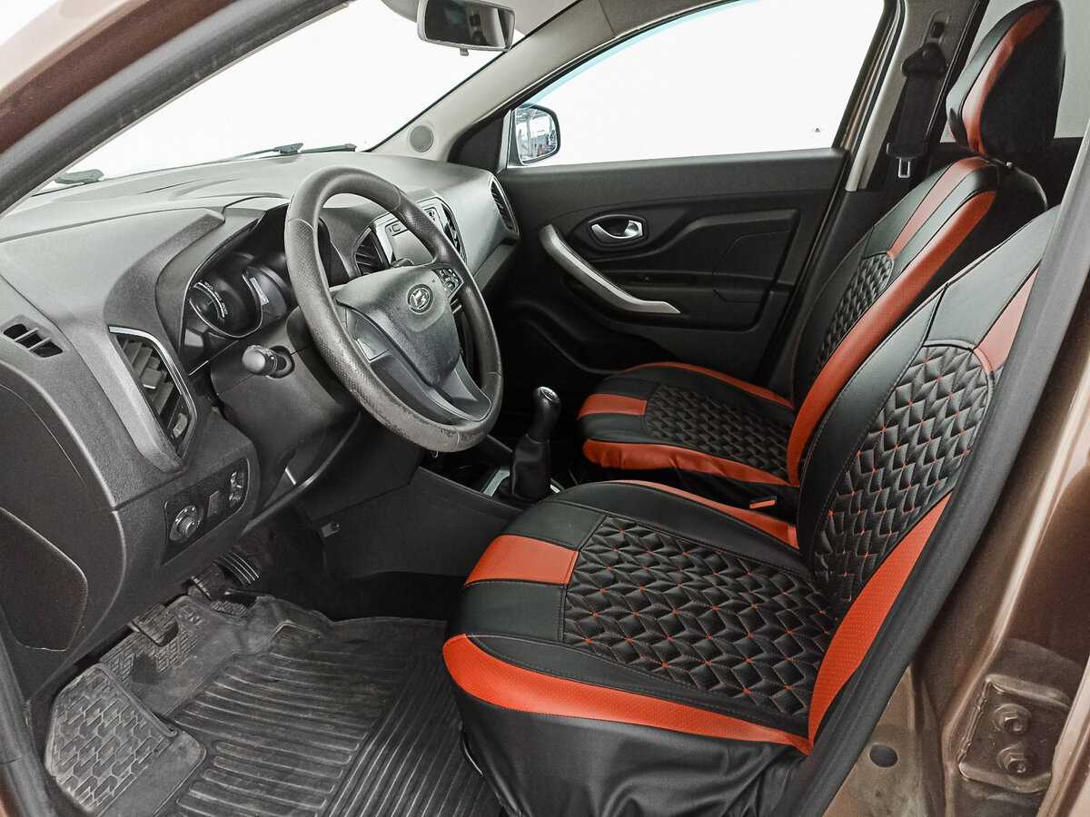 Купить Лада (ВАЗ) ИКСРЭЙ, 2016, 82 266 км.. Фото: #13