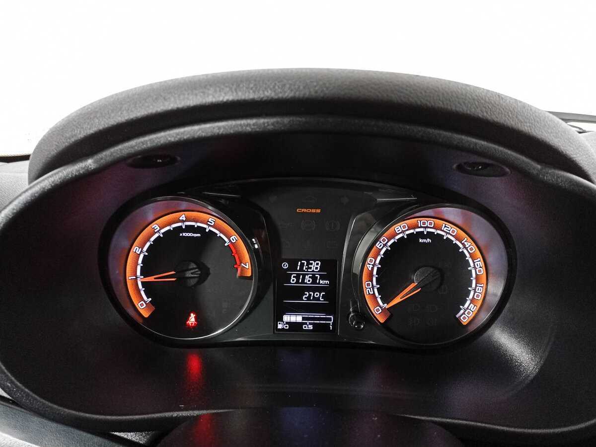 Купить Лада (ВАЗ) Гранта, 2022, 61 147 км.. Фото: #8