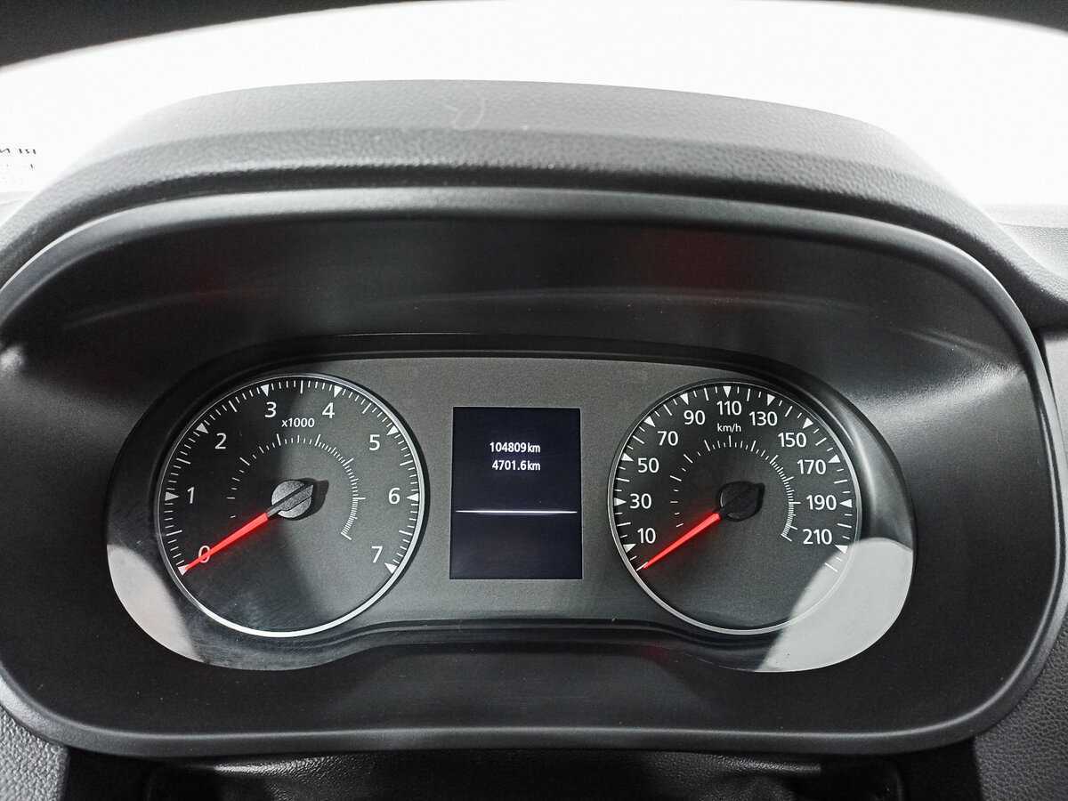 Купить Рено Аркана, 2019, 104 793 км.. Фото: #7