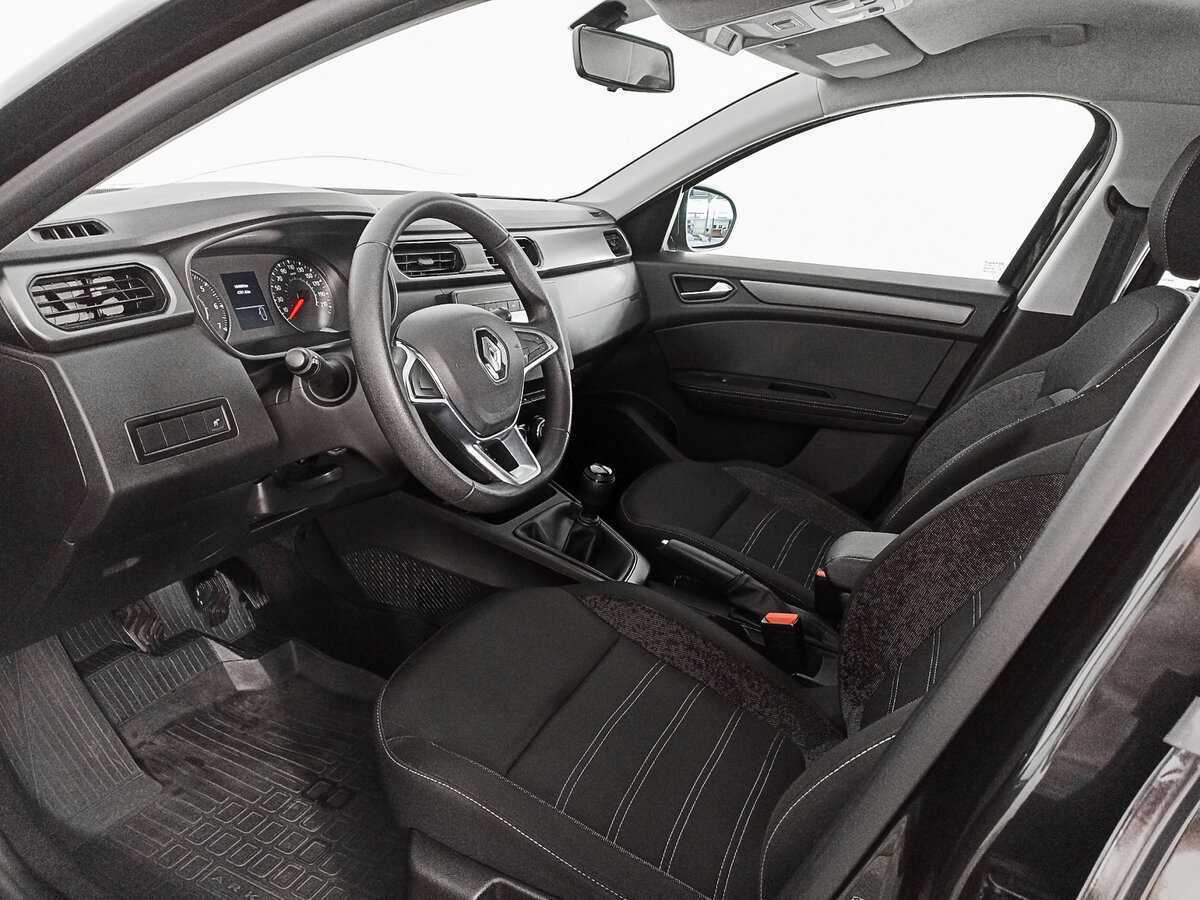 Купить Рено Аркана, 2019, 104 793 км.. Фото: #10