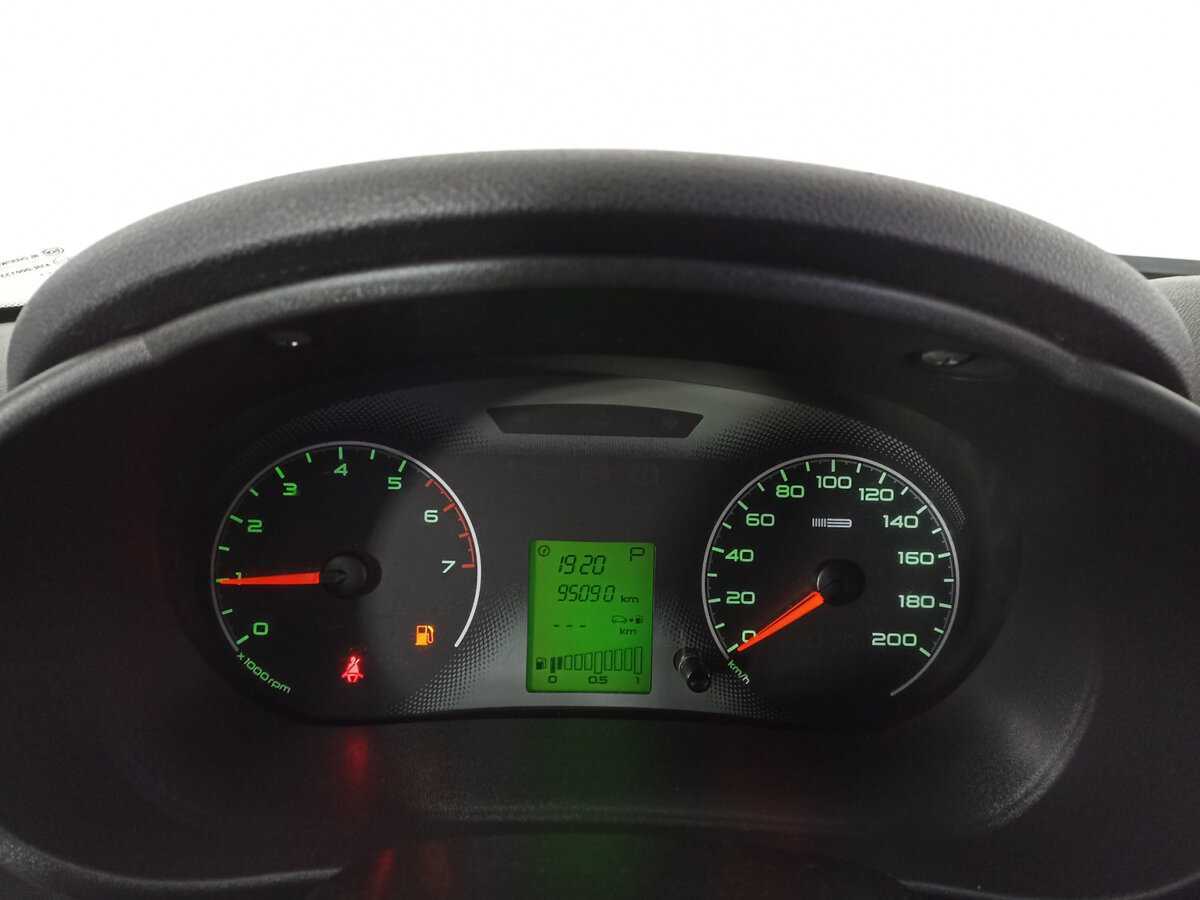 Купить Лада (ВАЗ) Гранта, 2013, 95 064 км.. Фото: #10