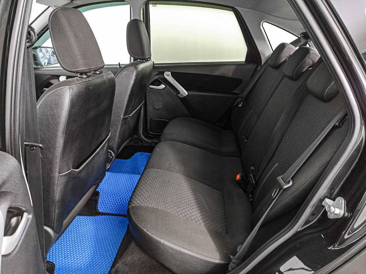 Купить Лада (ВАЗ) Гранта, 2015, 169 775 км.. Фото: #9