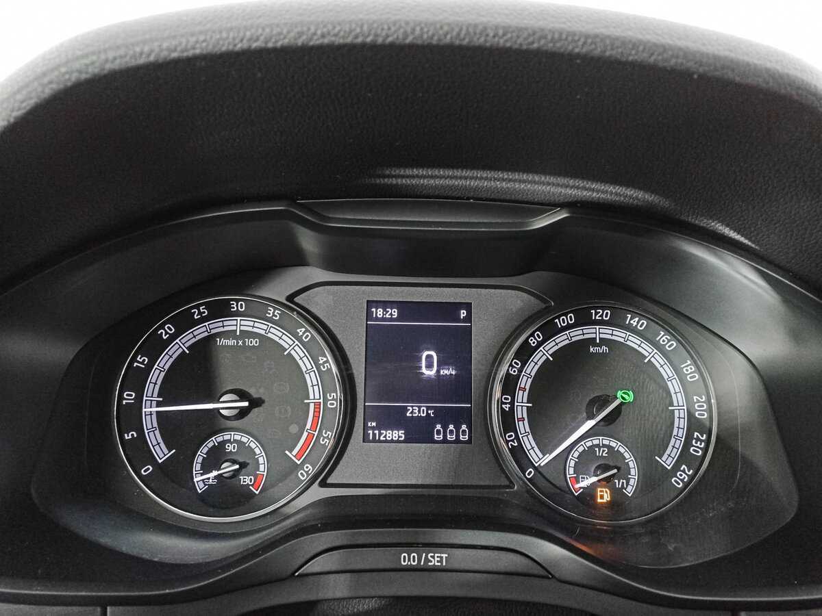 Купить Skoda Kodiaq, 2019, 112 735 км.. Фото: #10