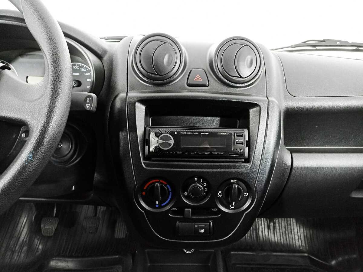 Купить Лада (ВАЗ) Гранта, 2018, 31 642 км.. Фото: #12