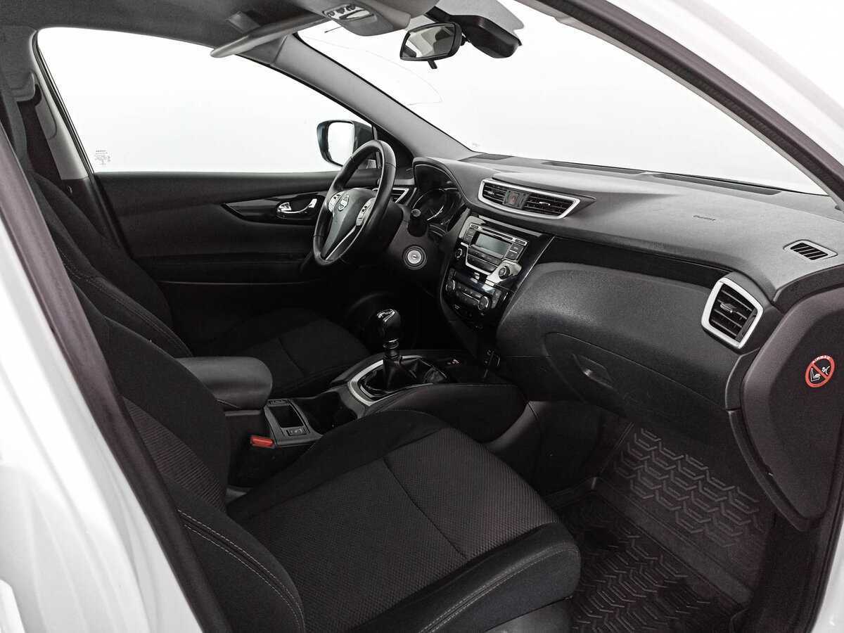 Купить Ниссан Кашкай, 2014, 136 903 км.. Фото: #8