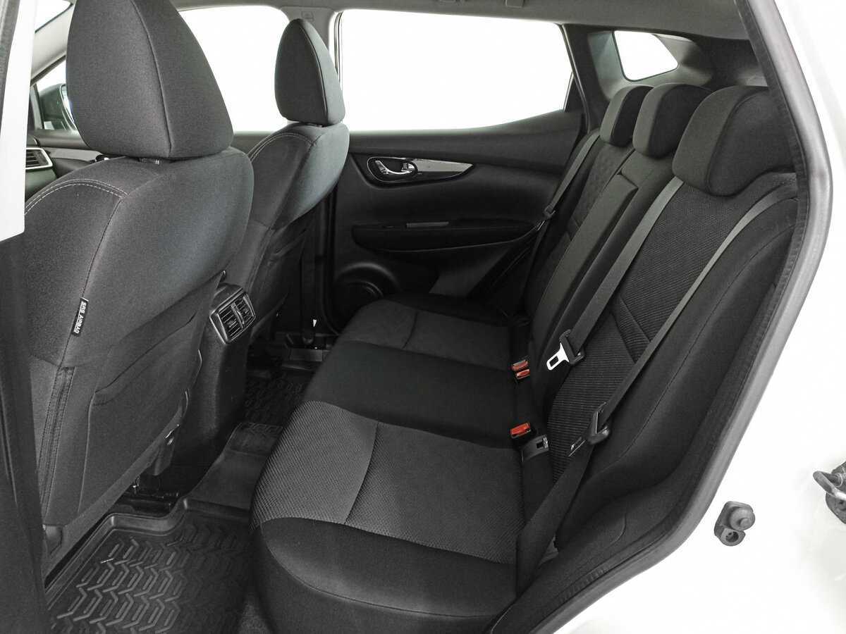 Купить Ниссан Кашкай, 2014, 136 903 км.. Фото: #9