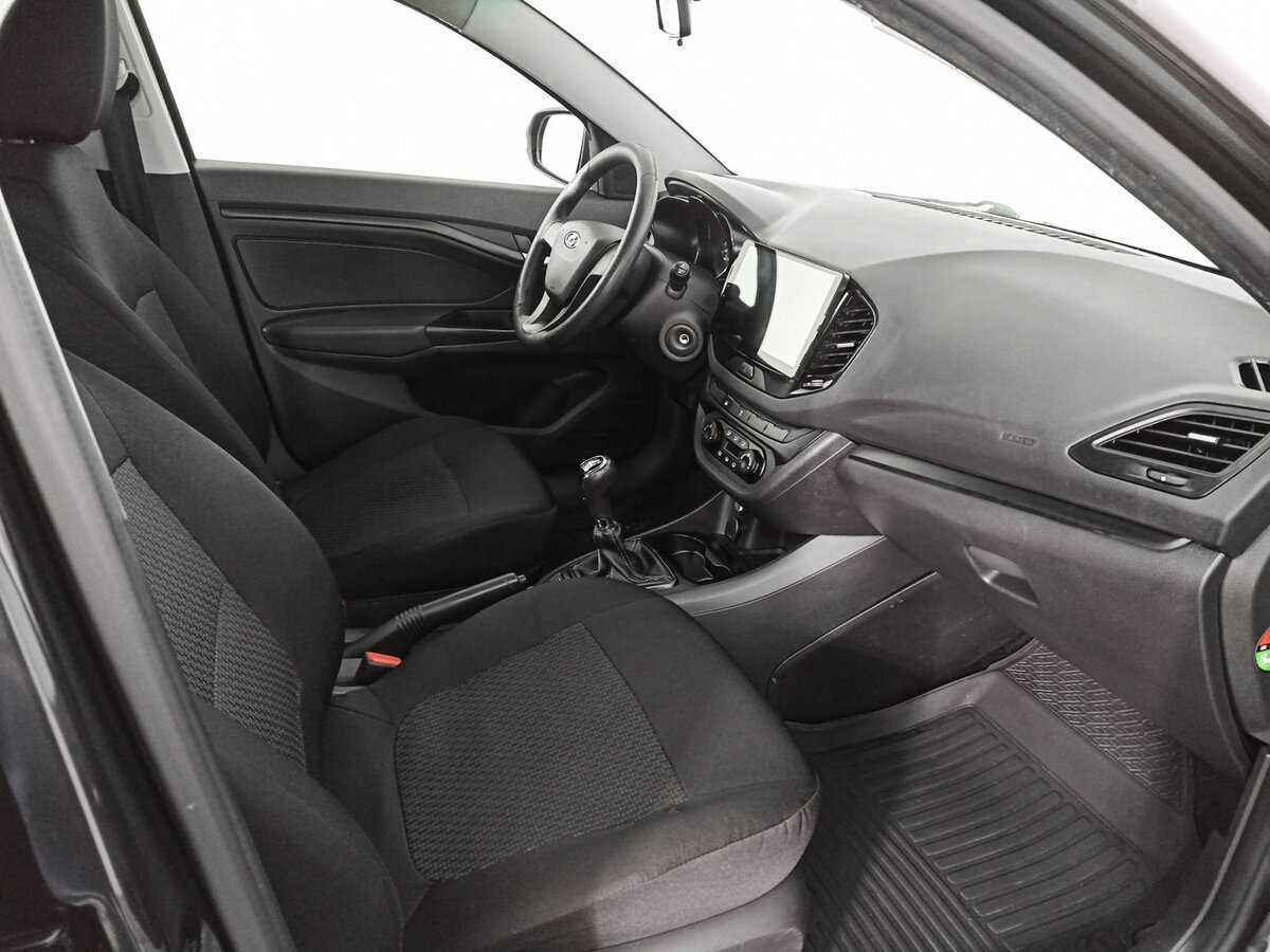 Купить Лада (ВАЗ) Веста, 2017, 95 731 км.. Фото: #8