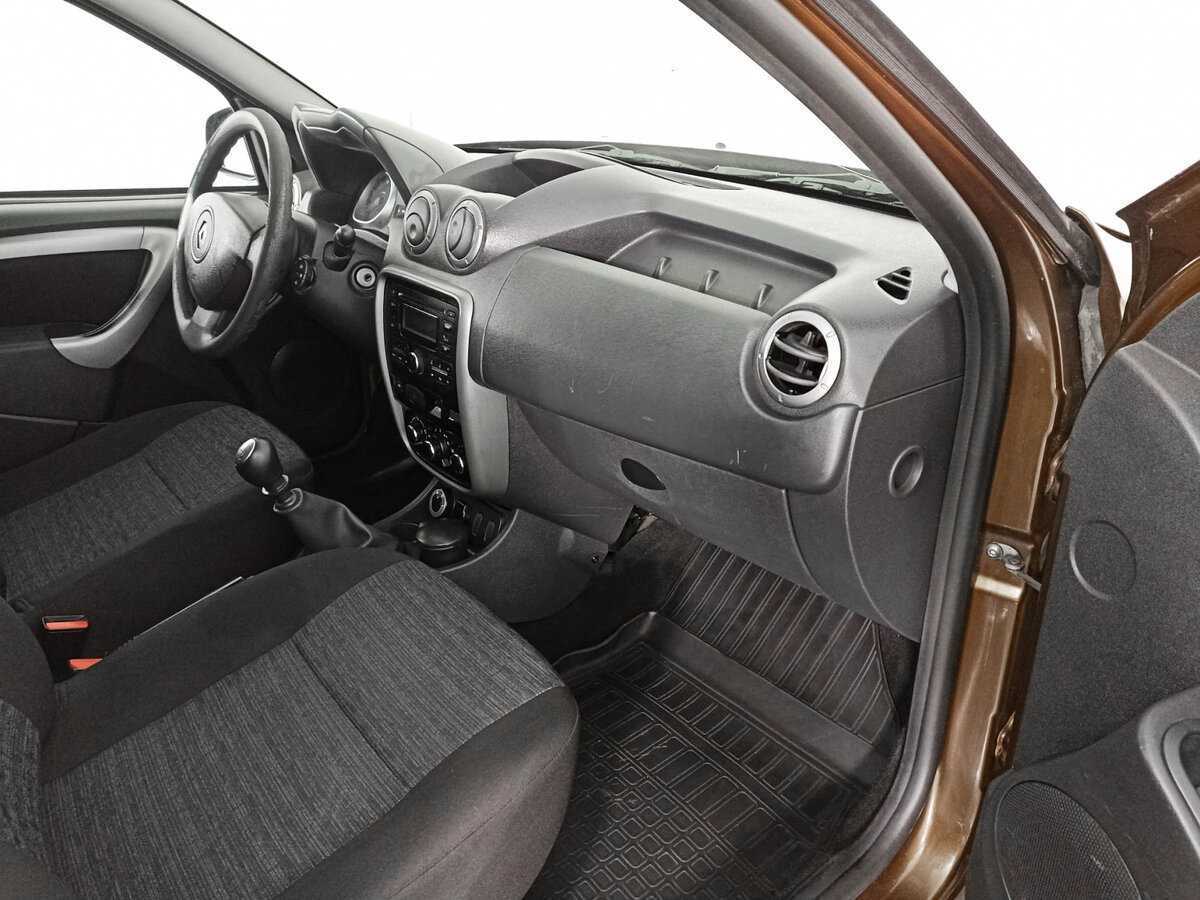 Купить Рено Дастер, 2014, 173 659 км.. Фото: #8