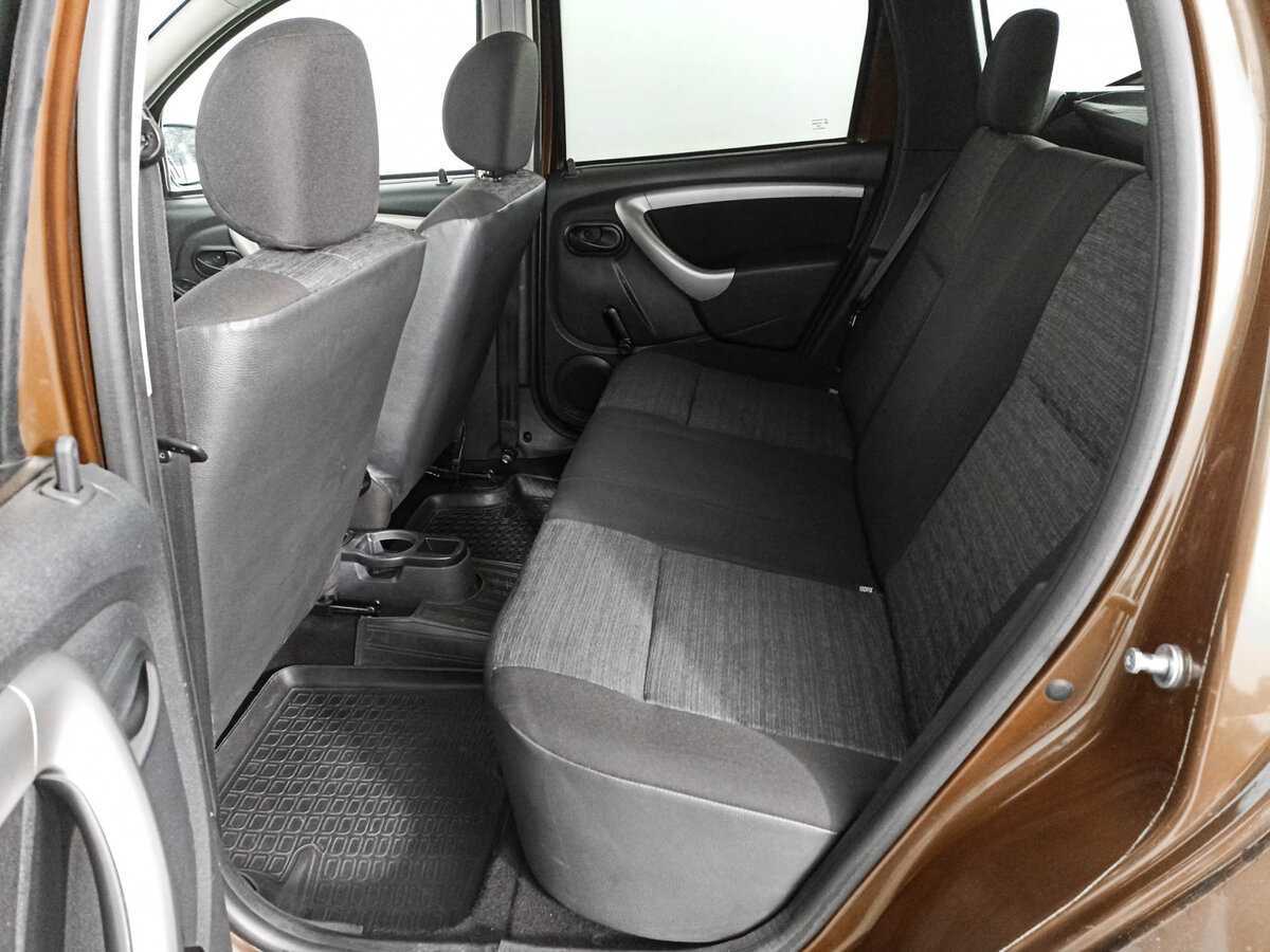 Купить Рено Дастер, 2014, 173 659 км.. Фото: #9