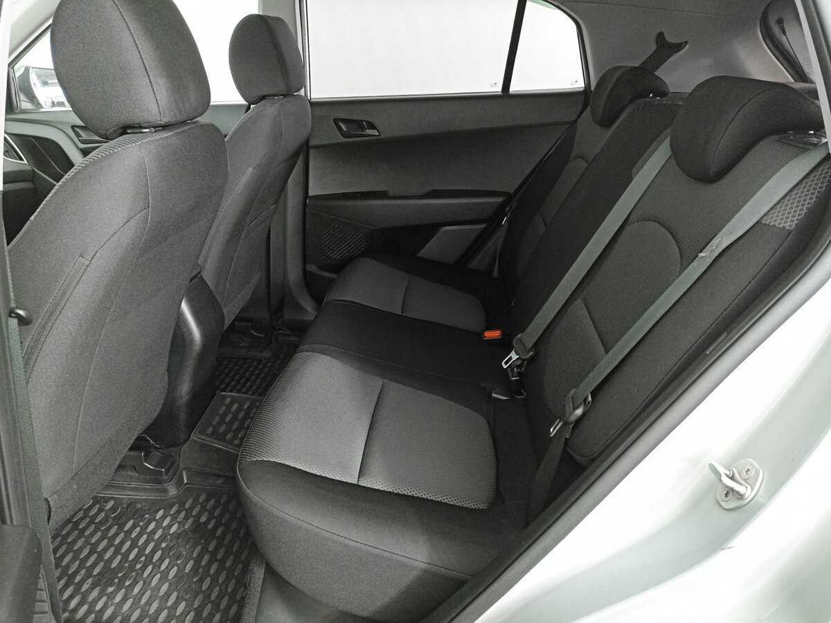 Купить Хендай Крета, 2017, 152 011 км.. Фото: #9