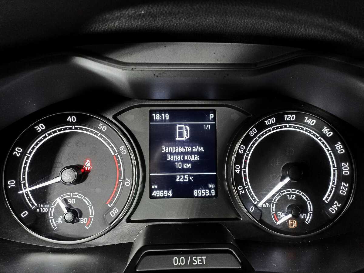 Купить Шкода Рапид, 2021, 49 658 км.. Фото: #10