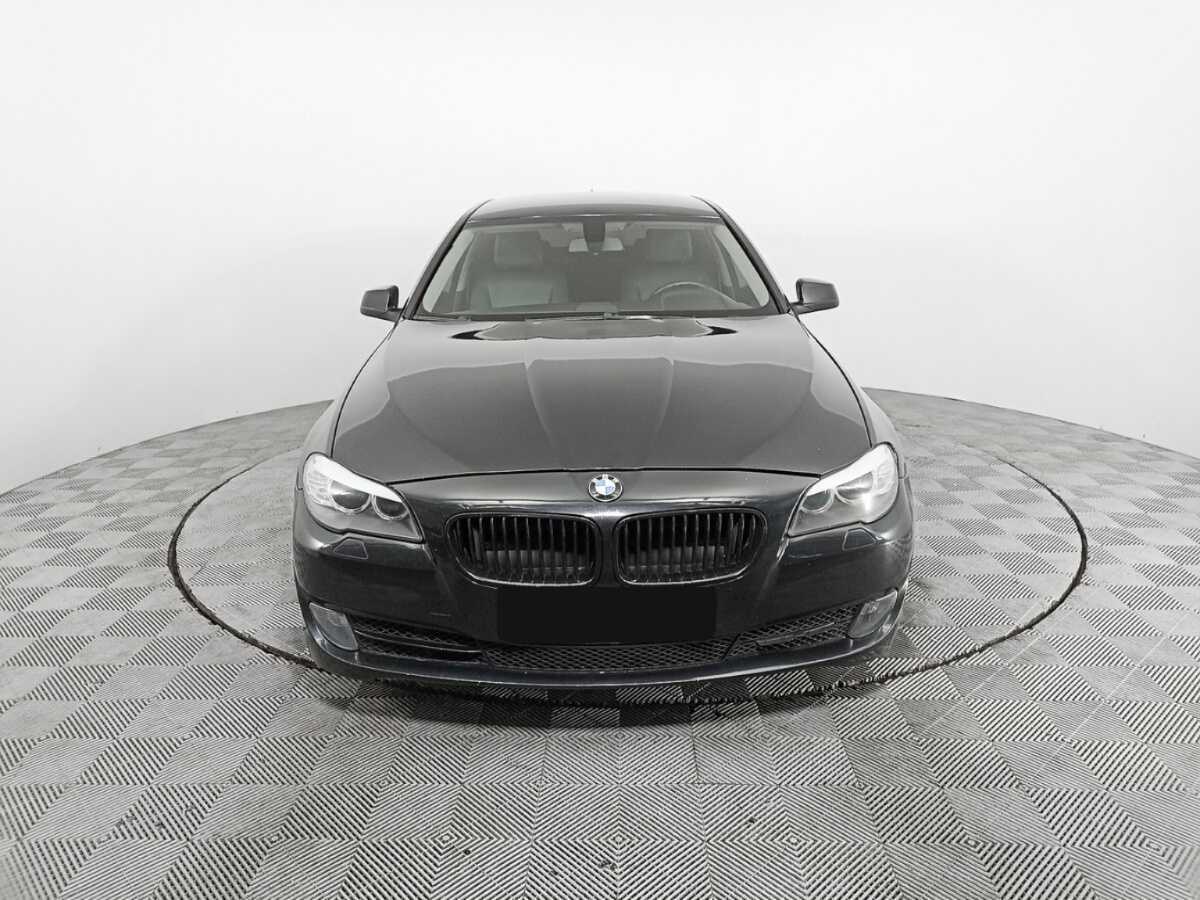 Купить BMW 5 серии, 2013, 263 117 км.. Фото: #1