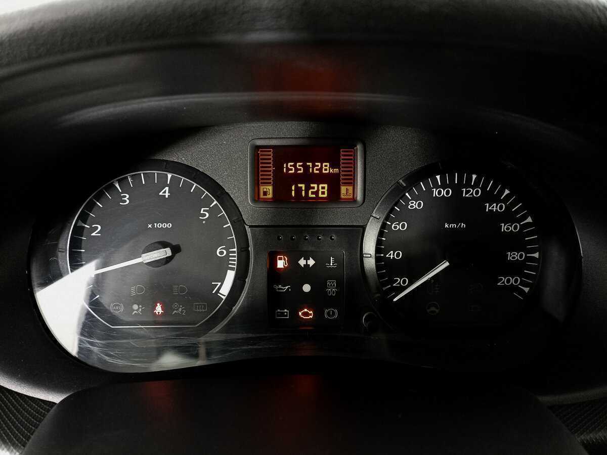 Купить Лада (ВАЗ) Ларгус, 2021, 155 713 км.. Фото: #10