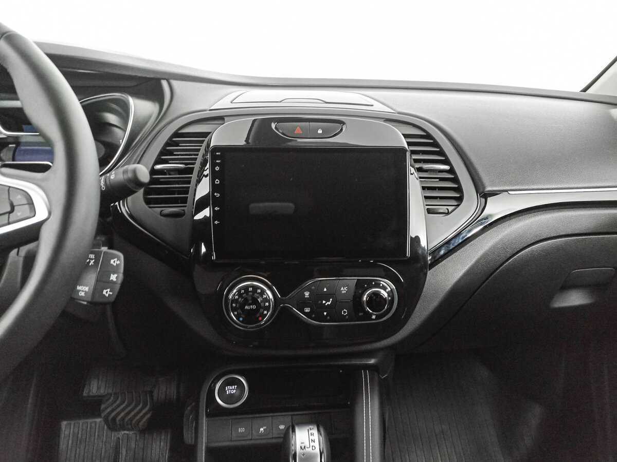 Купить Renault Kaptur, 2022, 22 128 км.. Фото: #12