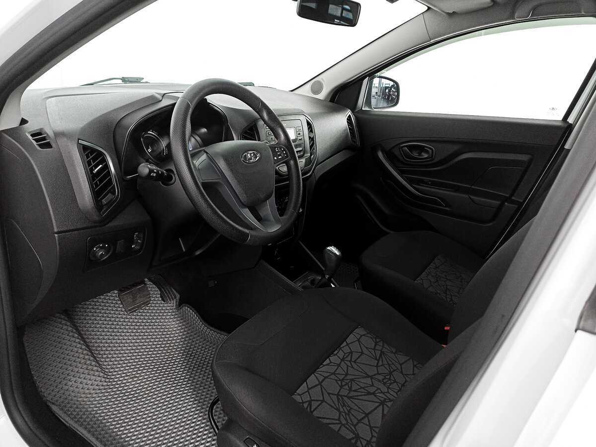 Купить Лада (ВАЗ) ИКСРЭЙ, 2018, 89 008 км.. Фото: #11