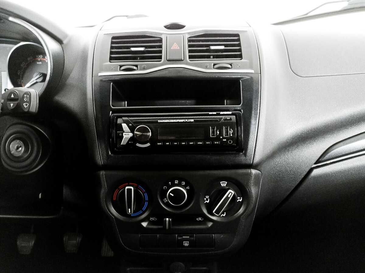 Купить Лада (ВАЗ) Гранта, 2019, 39 403 км.. Фото: #12