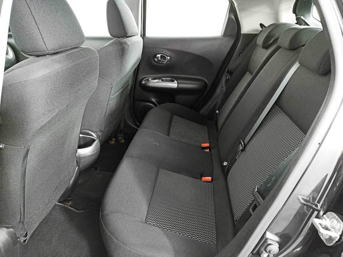 Купить Ниссан Жук, 2017, 71 772 км.. Фото: #9