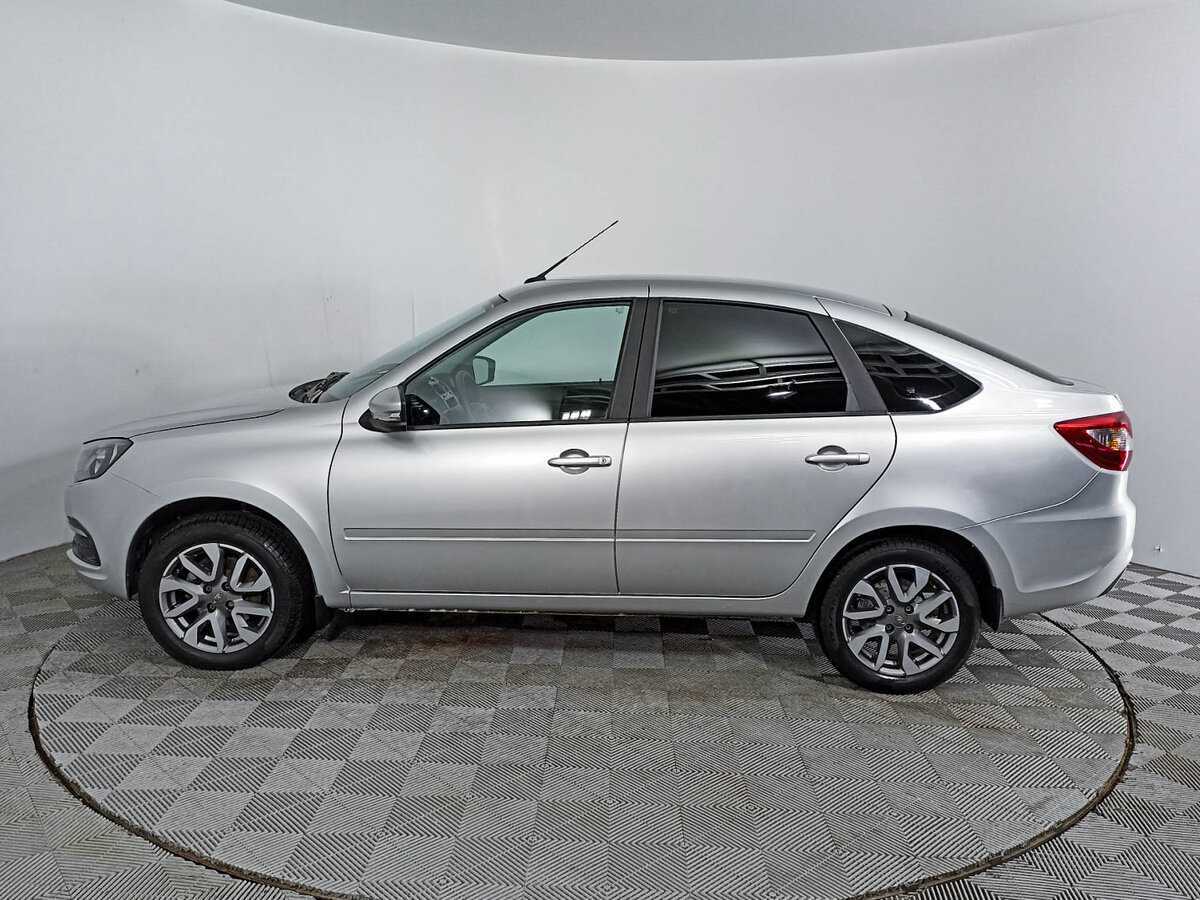 Купить Lada (ВАЗ) Granta, 2023, 6 003 км.. Фото: #7