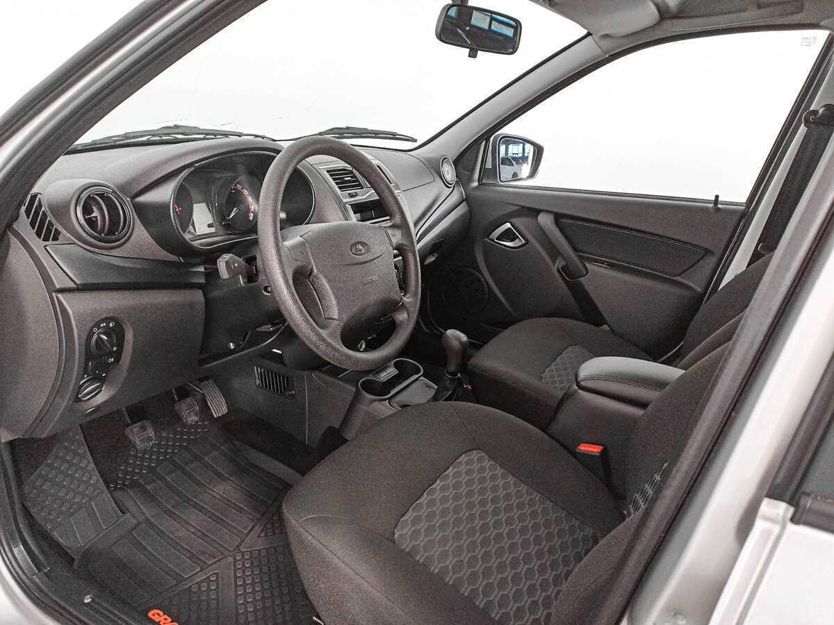 Купить Lada (ВАЗ) Granta, 2023, 6 003 км.. Фото: #13