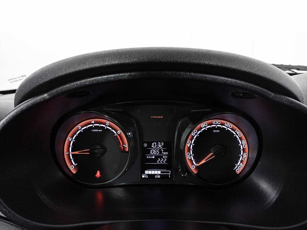 Купить Лада (ВАЗ) Гранта, 2020, 10 601 км.. Фото: #10