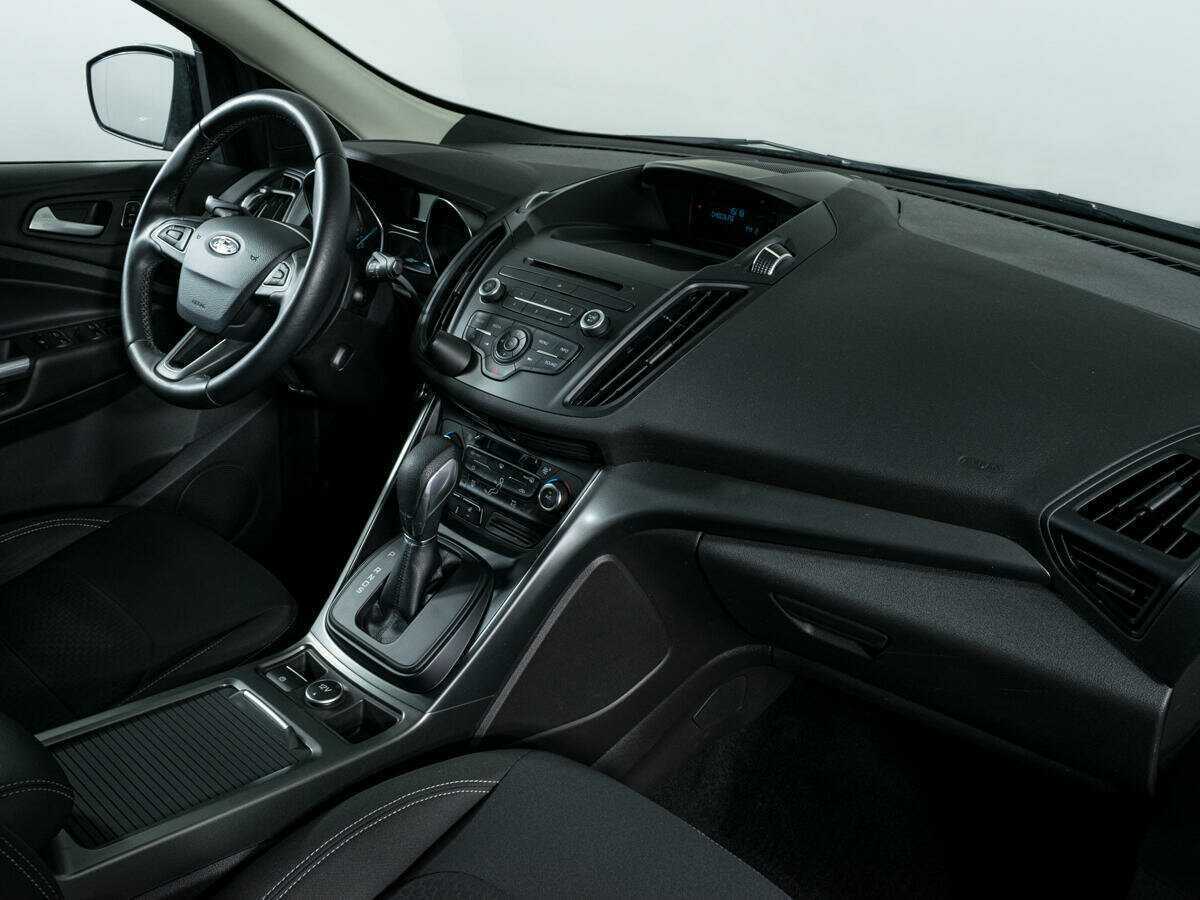 Купить Форд Куга, 2018, 63 497 км.. Фото: #6