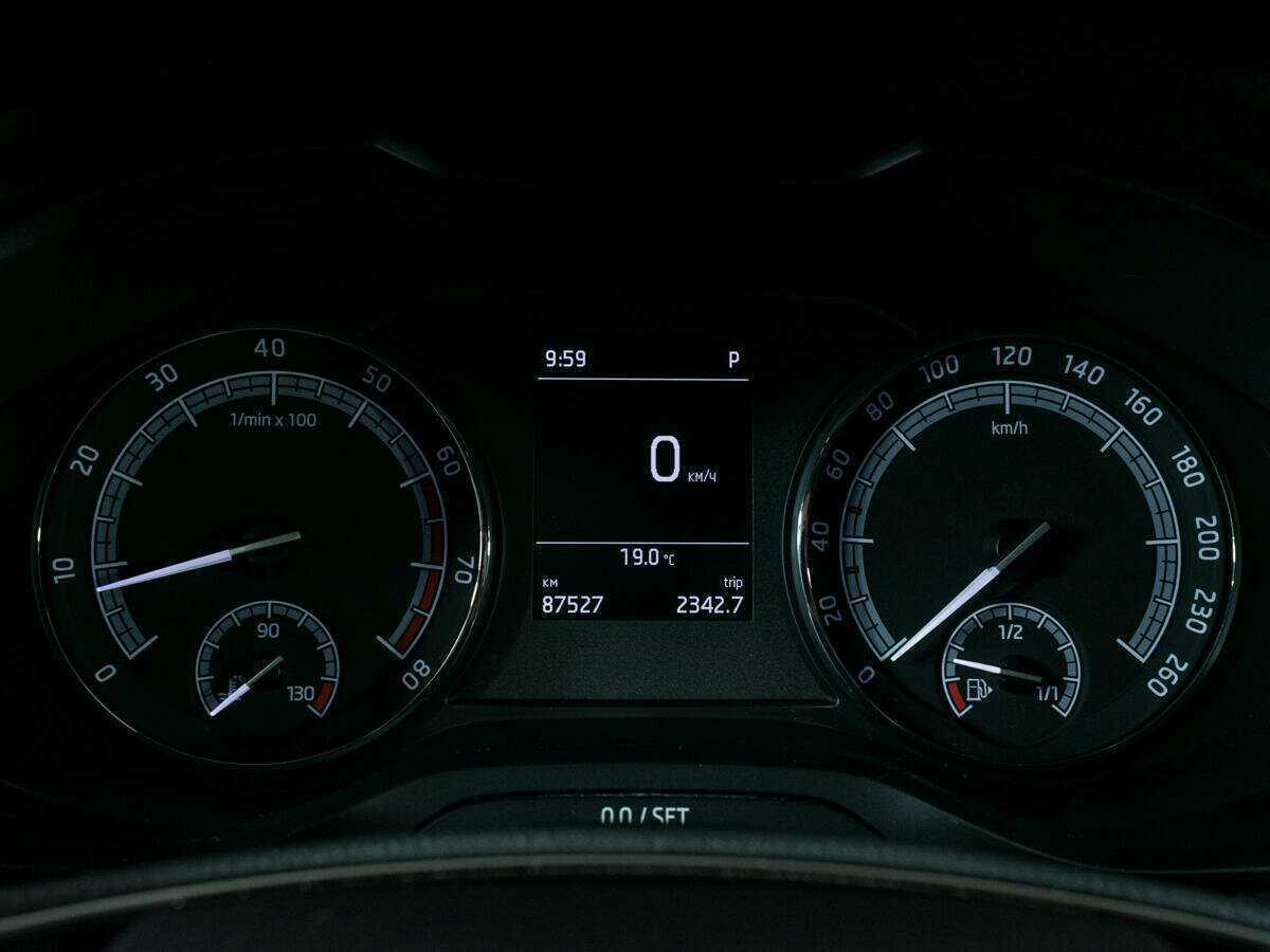 Купить Skoda Kodiaq, 2020, 87 524 км.. Фото: #10