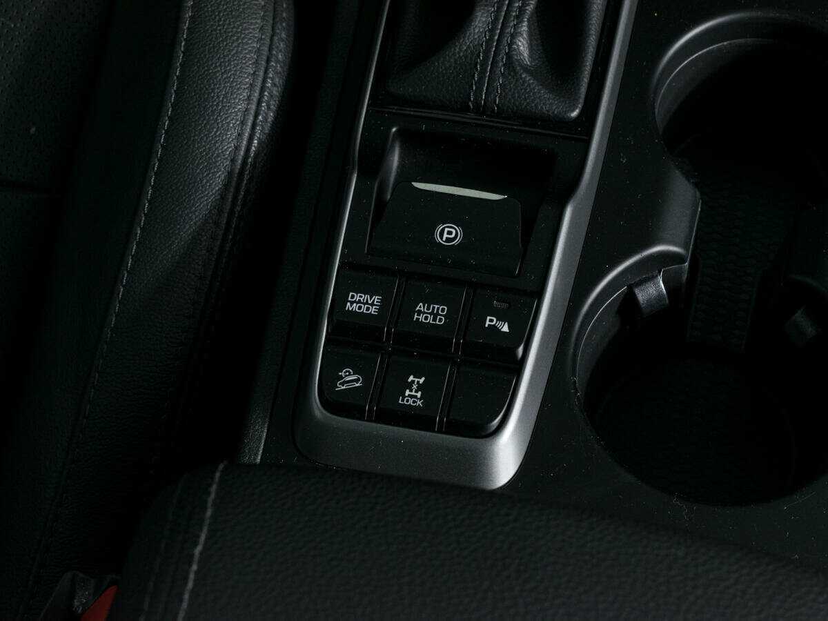Купить Hyundai Tucson, 2018, 149 512 км.. Фото: #15