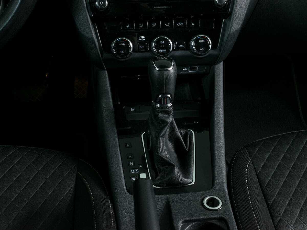 Купить Шкода Октавия, 2017, 130 000 км.. Фото: #10