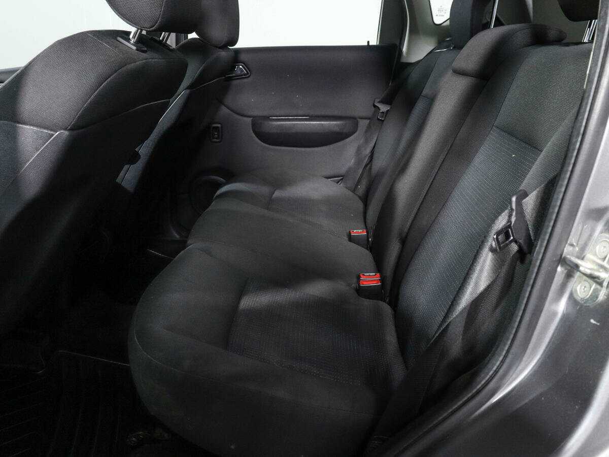 Купить Mercedes-Benz A-Класс, 2012, 175 594 км.. Фото: #8