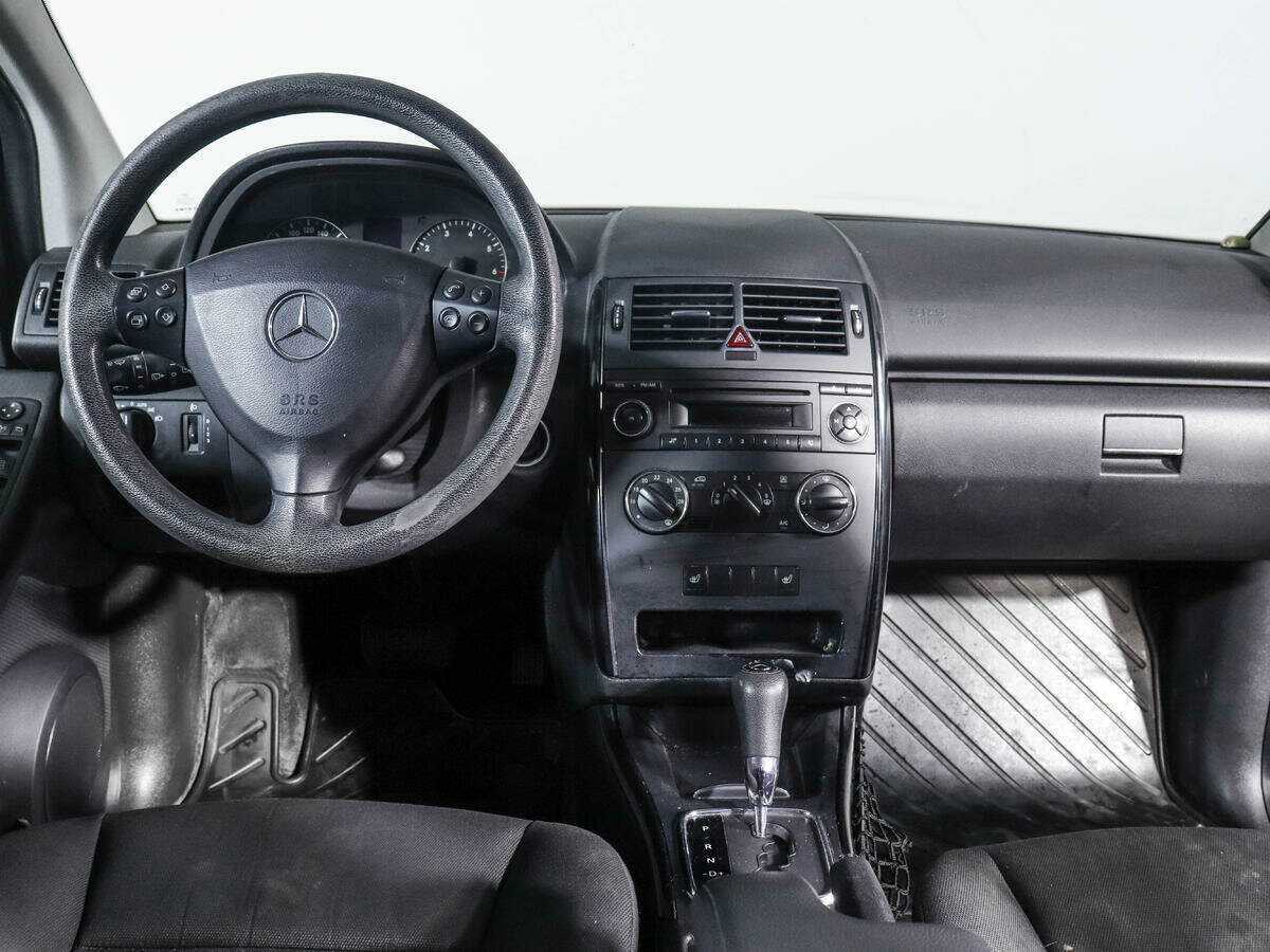 Купить Mercedes-Benz A-Класс, 2012, 175 594 км.. Фото: #10