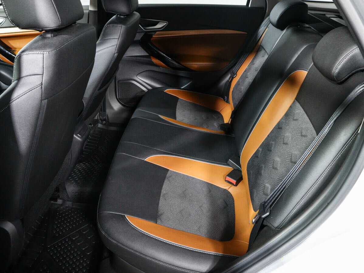 Купить Lada (ВАЗ) Vesta, 2023, 19 300 км.. Фото: #7