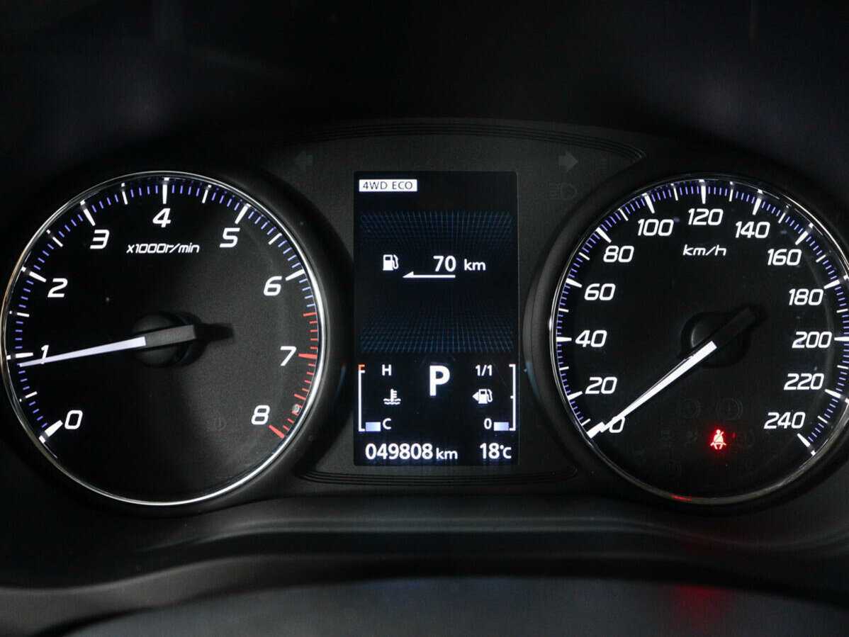 Купить Mitsubishi Outlander, 2019, 49 800 км.. Фото: #10