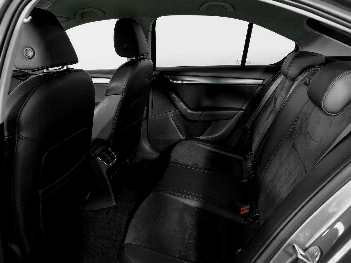 Купить Skoda Octavia, 2018, 74 166 км.. Фото: #9