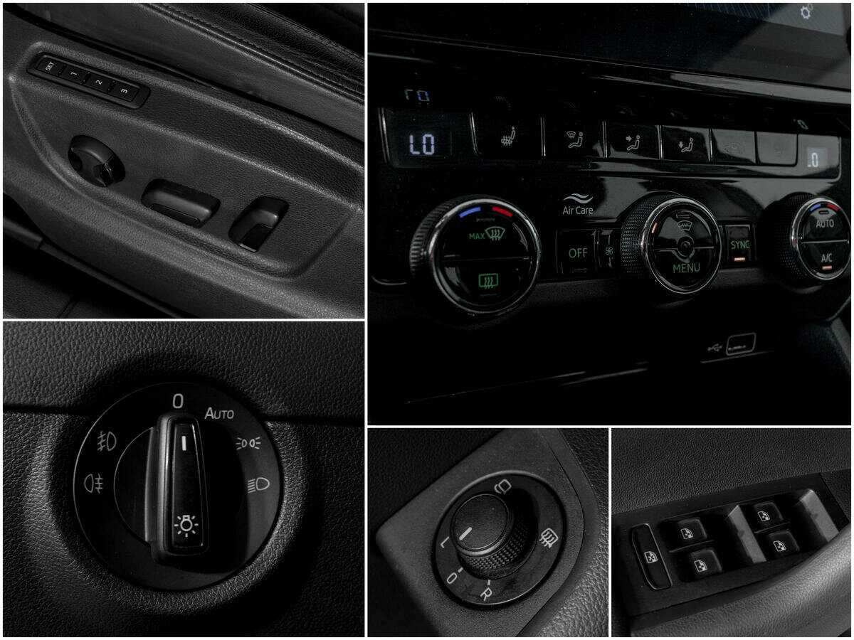 Купить Skoda Octavia, 2018, 74 166 км.. Фото: #13