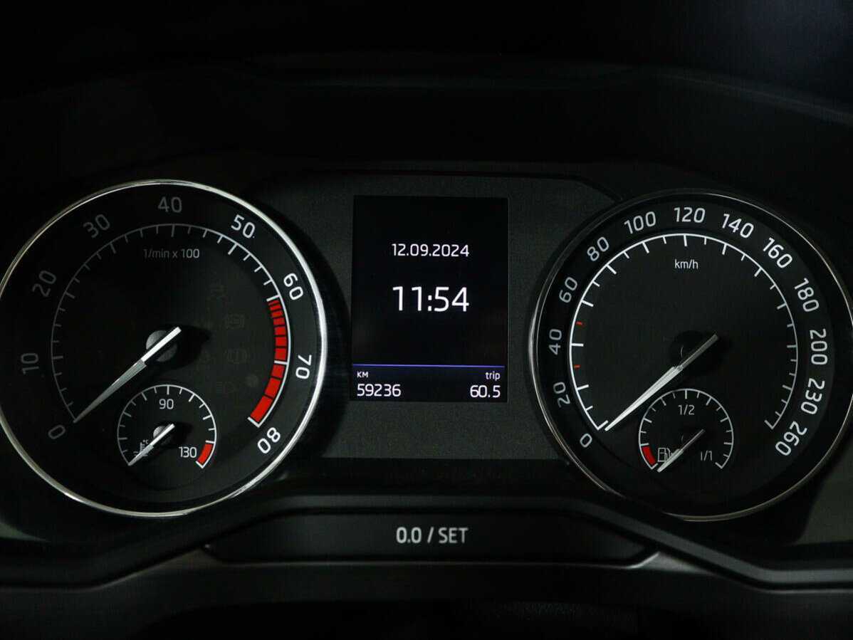 Купить Skoda Superb, 2019, 52 993 км.. Фото: #10