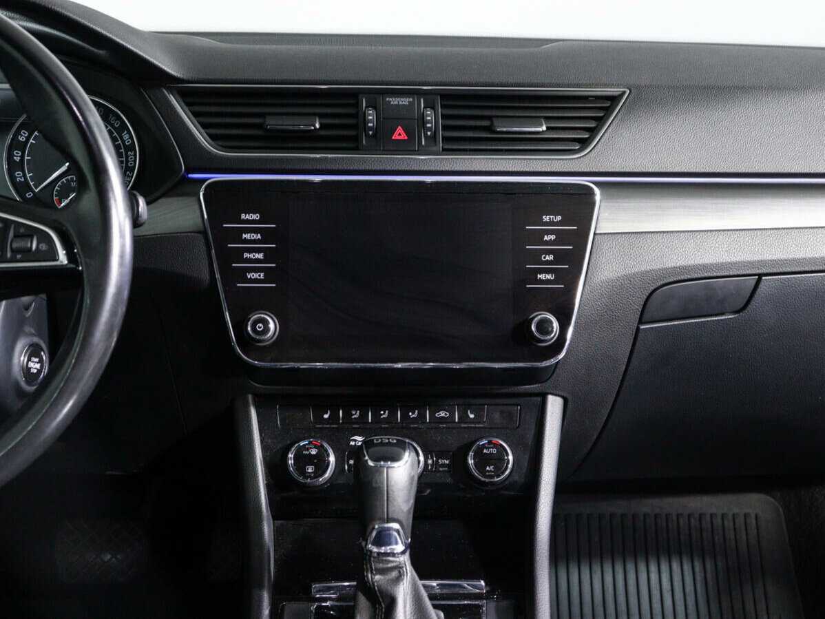 Купить Skoda Superb, 2019, 52 993 км.. Фото: #12