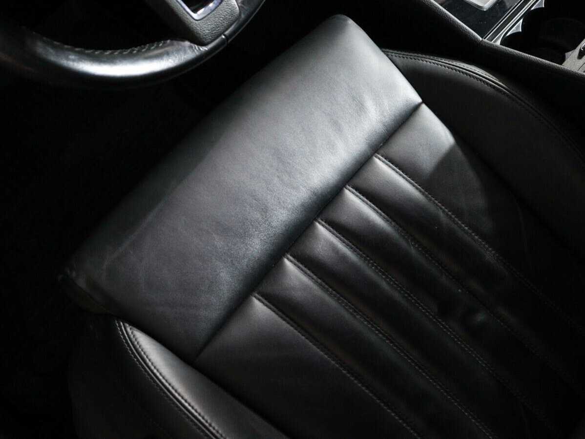 Купить Skoda Superb, 2019, 52 993 км.. Фото: #17