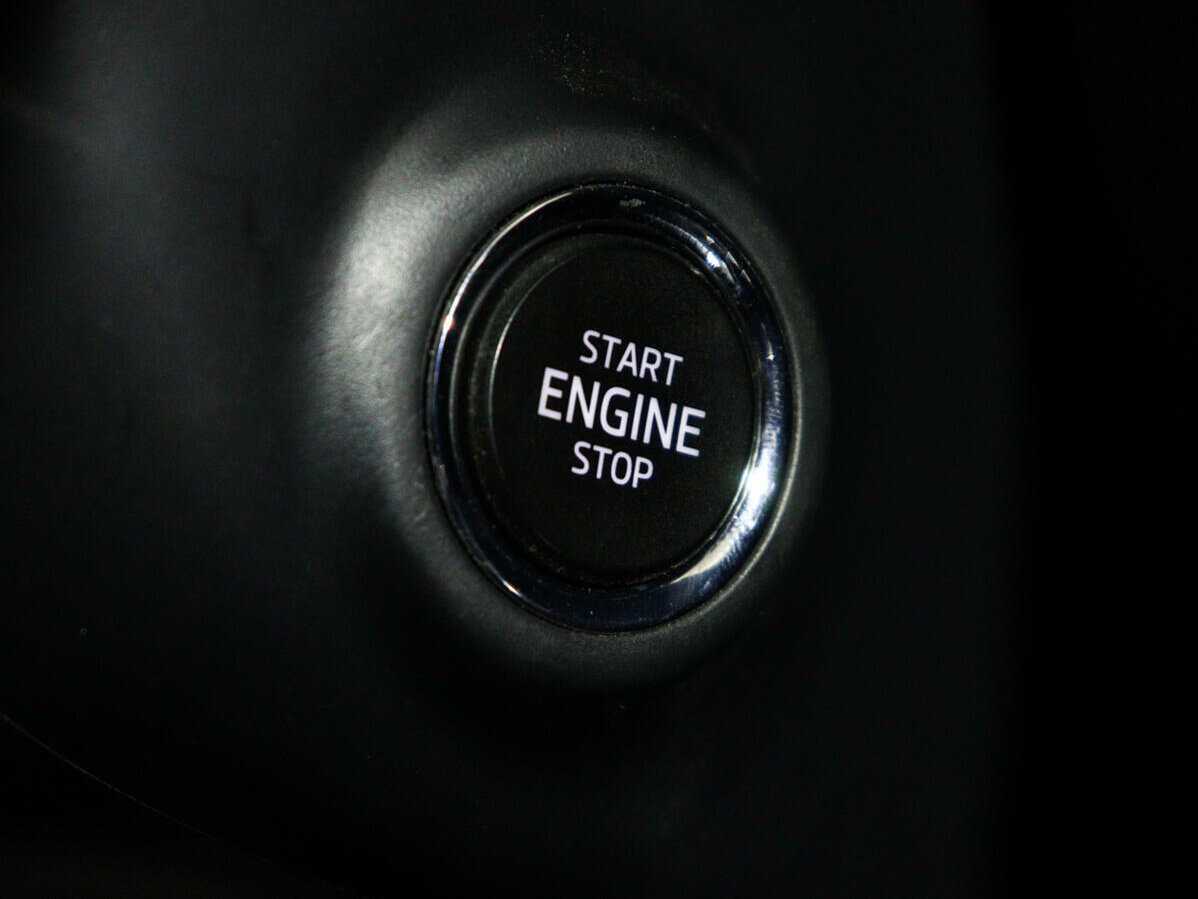 Купить Skoda Superb, 2019, 52 993 км.. Фото: #19