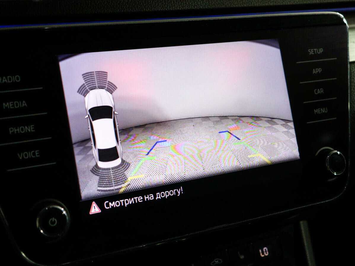 Купить Skoda Superb, 2019, 52 993 км.. Фото: #20