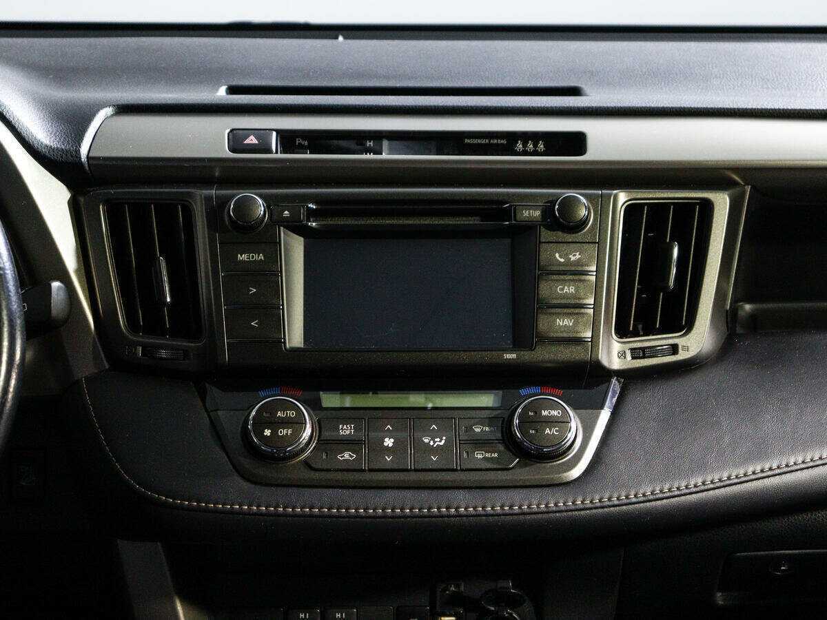 Купить Тойота Рав4, 2013, 172 985 км.. Фото: #10