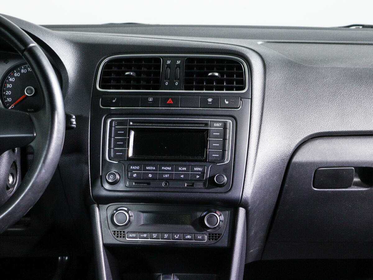 Купить Фольксваген Поло, 2014, 92 879 км.. Фото: #12