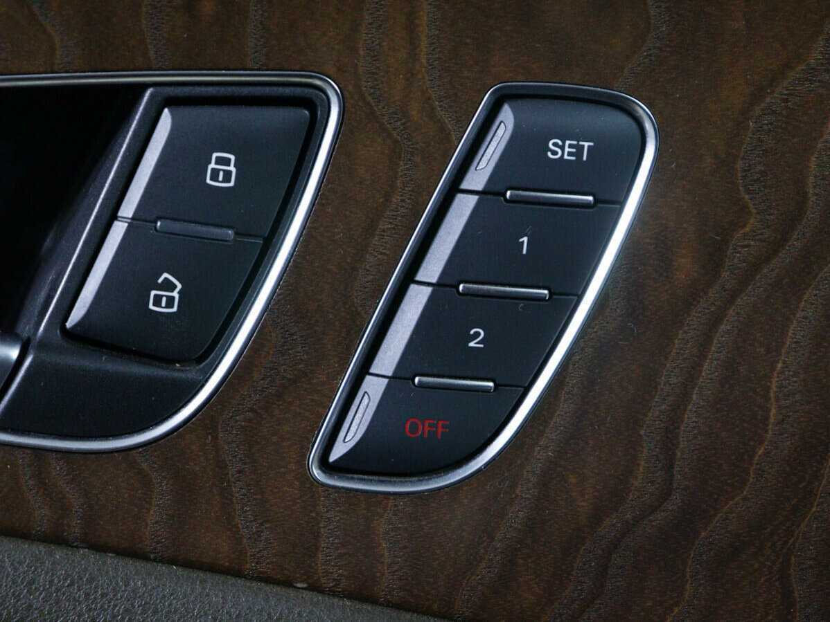 Купить Audi A6, 2016, 76 597 км.. Фото: #15