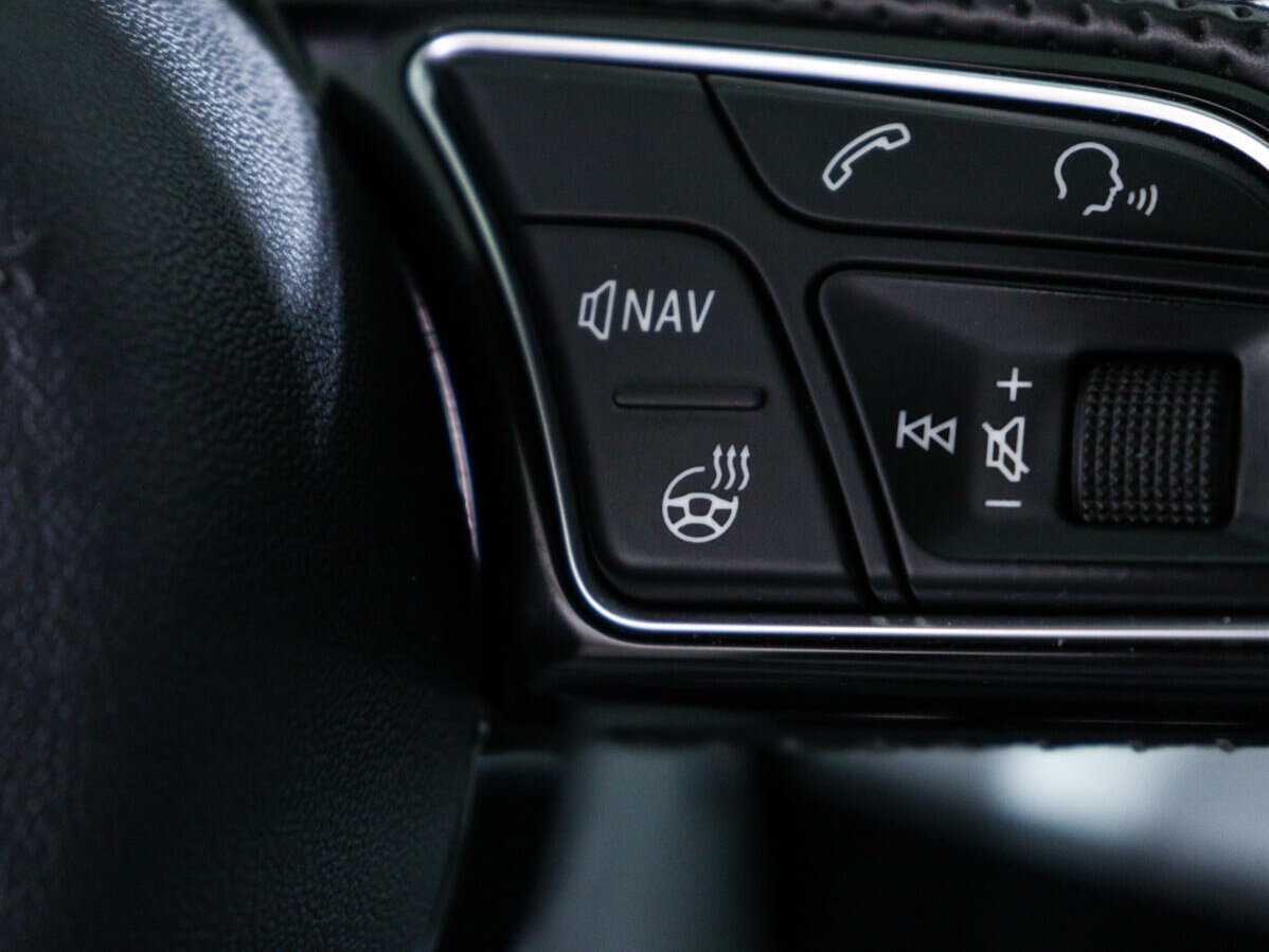 Купить Audi A5, 2017, 107 421 км.. Фото: #19