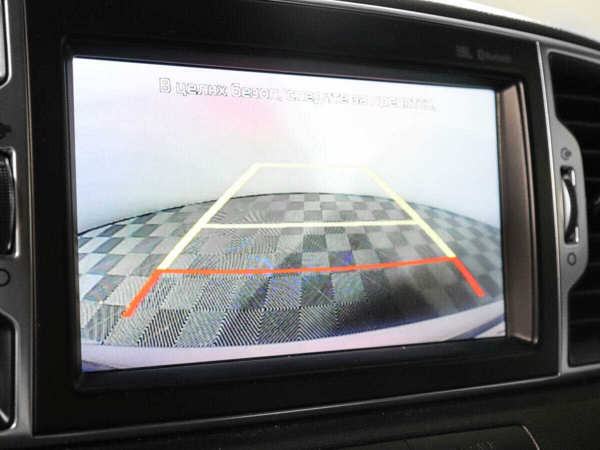 Купить Kia Sportage, 2016, 91 000 км.. Фото: #18